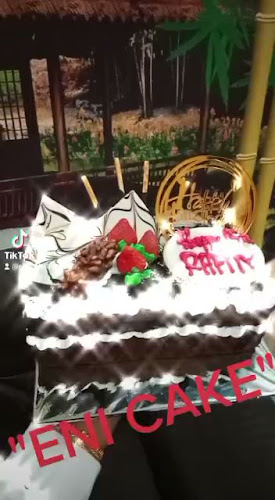 Eni Cake - Kota Solok