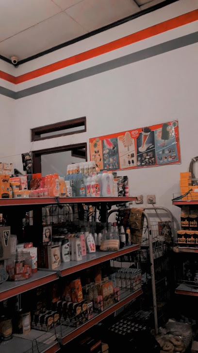 Toko Nanjaya Sedia : Kelontongan Dan Sembako