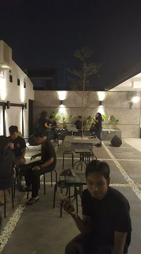 Opinii despre RUANG LE'NDRA în Kota Serang - Gastronomi dan perhotelan