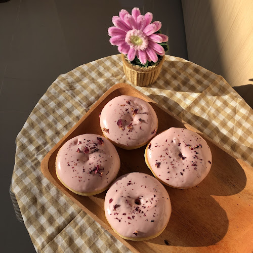 Beeboo Donuts - Kota Probolinggo