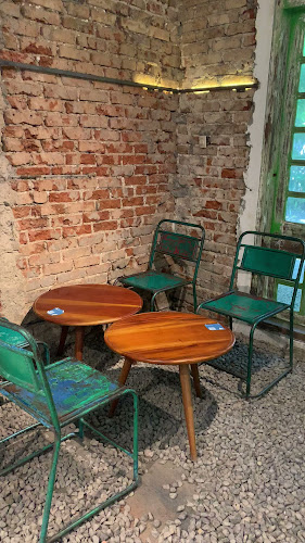 Comentarii opinii despre San.Da.Ran Coffee