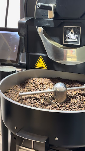 Comentarii opinii despre Aghara Coffee Roaster