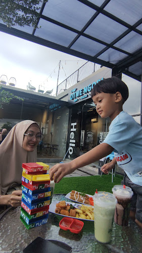 Opinii despre Cuss otwe ngopi în Kota Mojokerto - Gastronomi dan perhotelan