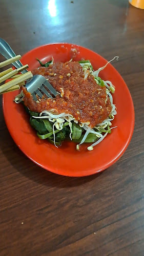 Warung Sate Rembiga UTAMA Bu Ririn - Gastronomi dan perhotelan