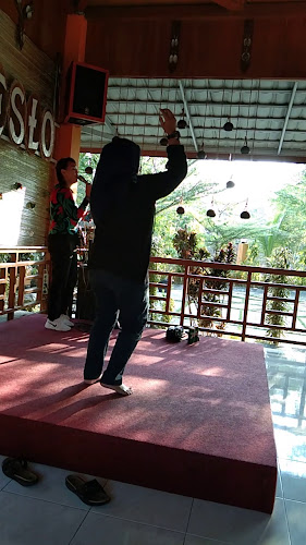 LAIS RESTO - Gastronomi dan perhotelan