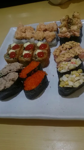 Opinii despre Sushi Tei în Kota Batam - Gastronomi dan perhotelan