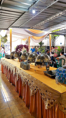 PONDOK AQIQAH & CATERING