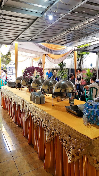PONDOK AQIQAH & CATERING