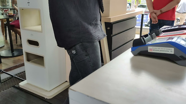 Comentarii opinii despre Tanamera Coffee Graha Famili