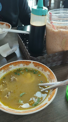 Opinii despre Soto Lamongan Cak Har Semarang în Kota Semarang - Gastronomi dan perhotelan