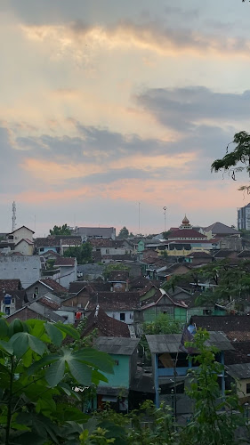 OURS CAFE & TEA HOUSE