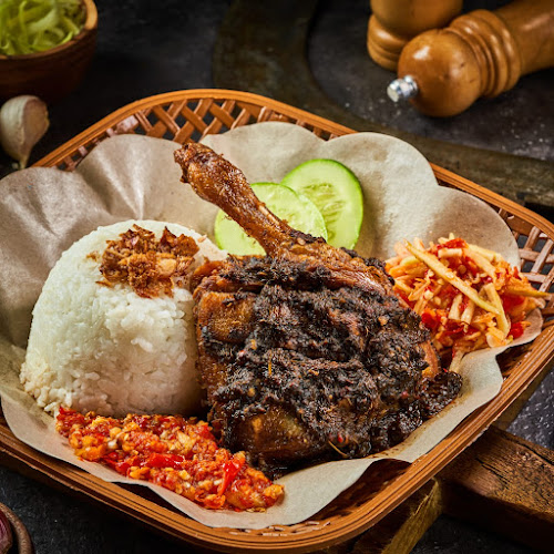 Opinii despre Bebek Carok - Bandung în Kota Bandung - Gastronomi dan perhotelan