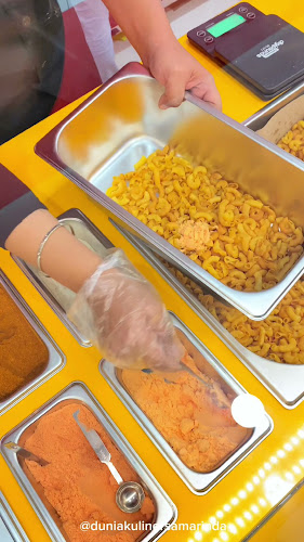 Opinii despre MAKAGO JUANDA în Kota Samarinda - Gastronomi dan perhotelan