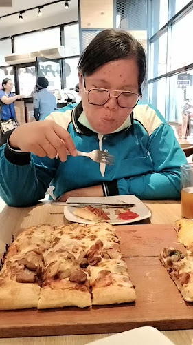 RAMAYANA Siantar, Jl. Sutomo No.124B Lantai 2, Pahlawan, Kec. Siantar Tim., Kota Pematang Siantar, Sumatera Utara 21145