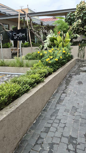 Tentrm coffee & dining