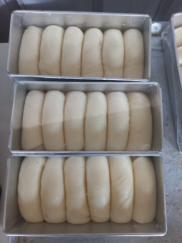 Friday Bakery kendari - Gastronomi dan perhotelan