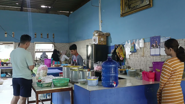 Jl. Olo Ladang No.10, Purus, Kec. Padang Bar., Kota Padang, Sumatera Barat 25115