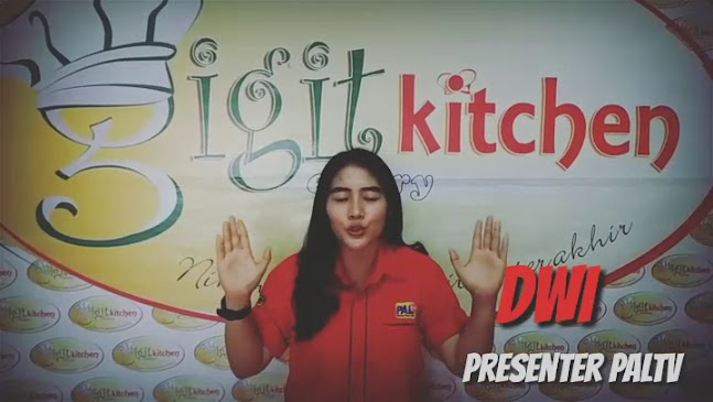 GIGIT cafe & resto (GIGIT KITCHEN) - Kota Lubuklinggau