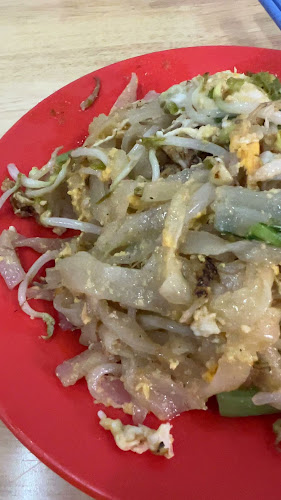 Opinii despre Kwetiau Gedeh în Kota Medan - Gastronomi dan perhotelan