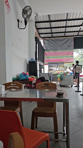 Pondok Sempurna Resto