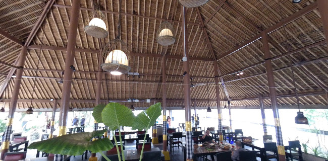 Opinii despre Pondok Jimbaran în Kota Medan - Gastronomi dan perhotelan