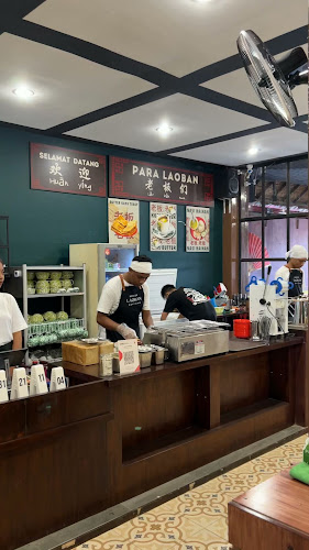 Laoban Kopitiam Denpasar - Kota Denpasar