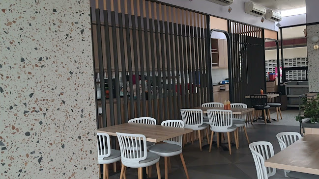 Opinii despre Solaria - Duta Garden Tangerang în Kota Tangerang - Gastronomi dan perhotelan