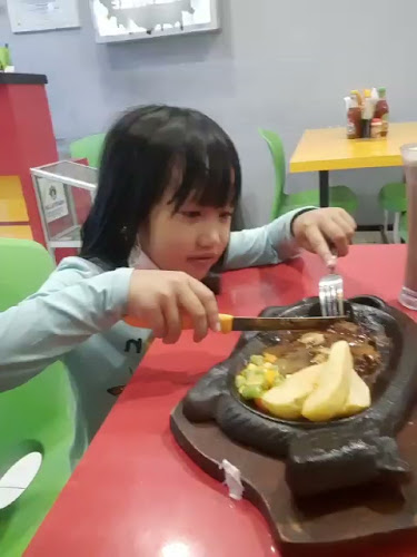 Comentarii opinii despre Steak Milk and Shake - Rahayu