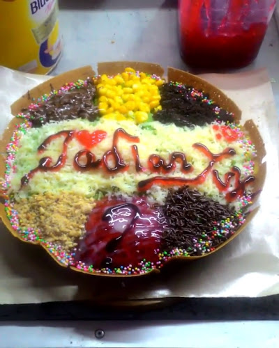 Comentarii opinii despre martabak mimi batam