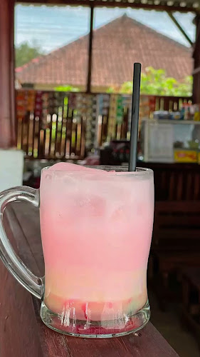 Warung prumahan & candy crepes