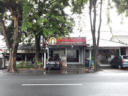 Mie Bandung Sesetan, Cabang Teuku umar