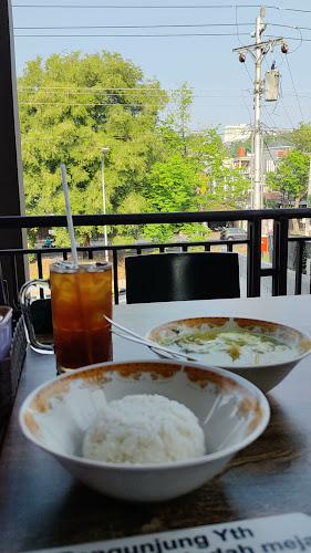 Opinii despre Soto Lamongan Cak Har Semarang în Kota Semarang - Gastronomi dan perhotelan