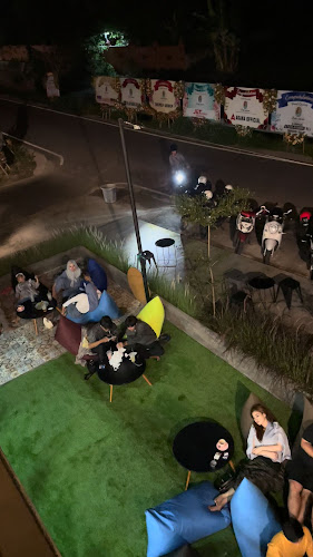 Opinii despre Cuss otwe ngopi în Kota Mojokerto - Gastronomi dan perhotelan