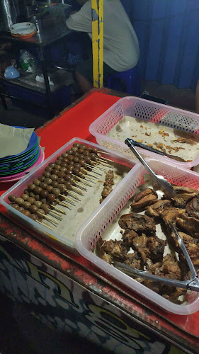 Angkringan Solo Mbak Lusy