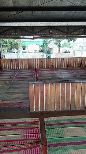 Jl. Rereongan Sarupi No.104, Ciumbuleuit, Kec. Cidadap, Kota Bandung, Jawa Barat 40142