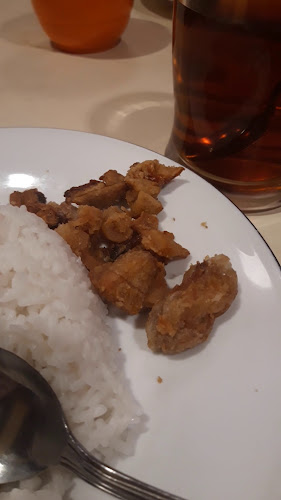 Opinii despre Resto Kencana în Kota Bogor - Gastronomi dan perhotelan