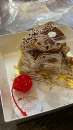 The Little Whisk Gion Market