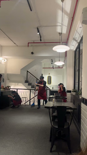 Miglio Pizza & Bakery