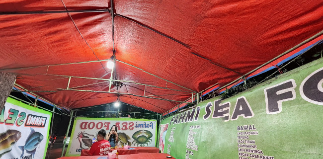 Fahmi Sea Food