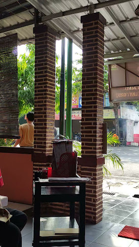 Comentarii opinii despre Waroeng Spesial Sambal SS Tegal