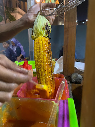 Opinii despre DEJAGOENGS în Kota Sukabumi - Gastronomi dan perhotelan