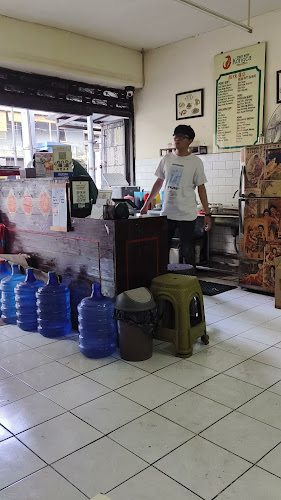 Toko Kopi Kongca - Gastronomi dan perhotelan