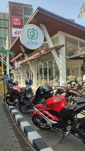 Comentarii opinii despre Fore