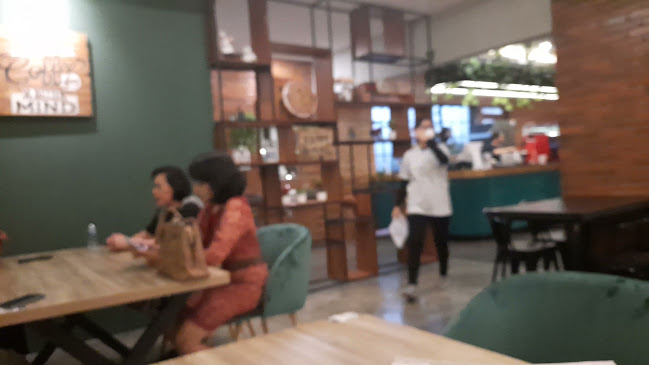 Opinii despre Borrel coffee & eatery în Kota Semarang - Gastronomi dan perhotelan