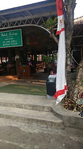 Comentarii opinii despre Bebek Kaleyo Bandung