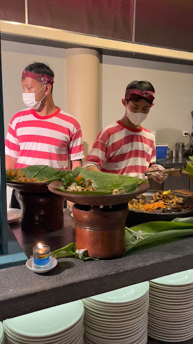 Opinii despre Kutaraja Boutique Restaurant în Kota Batu - Gastronomi dan perhotelan