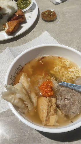 Opinii despre Le Garden Palembang Indah Mall în Kota Palembang - Gastronomi dan perhotelan