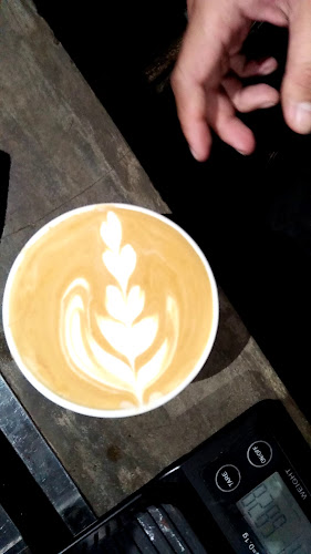 Foodpedia - Sahabi Coffee - Amanah VIP Kost