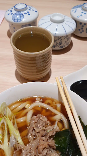 Opinii despre De' Sushi în Kota Makassar - Gastronomi dan perhotelan