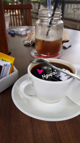 Opinii despre The Coffee în Kota Bandar Lampung - Gastronomi dan perhotelan